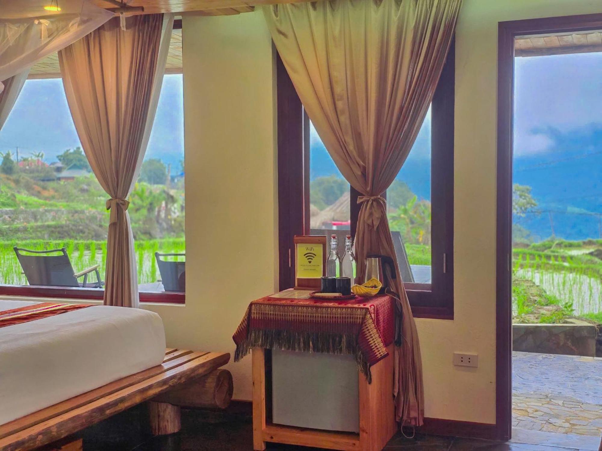 Jungle Resort 4*