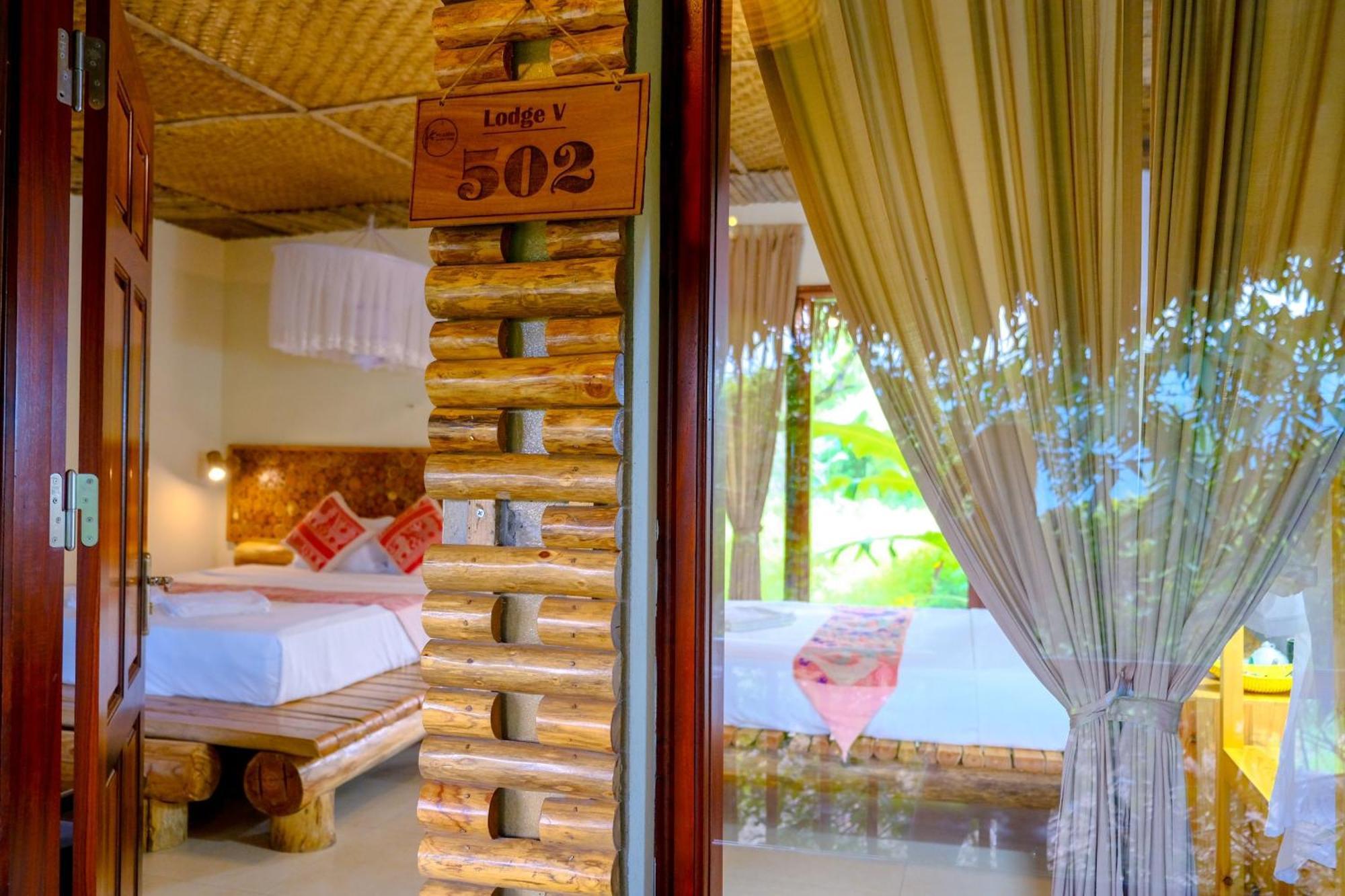 Resort Jungle 4*