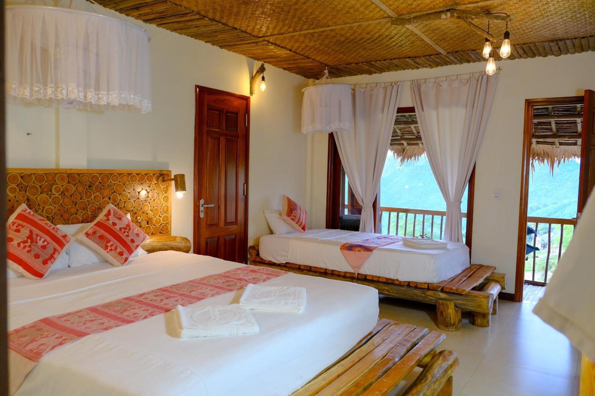 Resort Jungle 4*